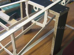 Fuselage construction (389)